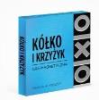 Opakowanie Gra magnetyczna - Kółko i krzyżk