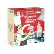 Opakowanie GRA OBSERWACYJNA DLA DZIECI WHERE IS THE CHEESE? LONDJI