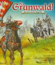 Gra - Na Grunwald !. Autor: Miłuński Filip. Dadada.pl Okładka książki Gra - Na Grunwald !