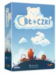 Gra - Obłoczki. Autor: Gregory Oliver. Dadada.pl Okładka książki Gra - Obłoczki
