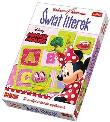 Opakowanie Gra - Świat literek Minnie. Bajkowa Akademia TREFL