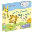 Opakowanie Gra - Złapmy lwa!/ Let's Catch the Lion! 9x9 Shogi
