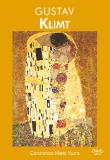 GUSTAV KLIMT. Autor: Constanza Nieto Yusta. Dadada.pl Okładka książki GUSTAV KLIMT