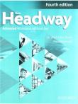 Headway 4E NEW Advanced WB without key OXFORD. Autor: Soars LIz, Soars John, Paul Hancock. Dadada.pl Okładka książki Headway 4E NEW Advanced WB without key OXFORD