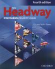 Headway 4E NEW Intermediate SB OXFORD. Autor: Liz and John Soars. Dadada.pl Okładka książki Headway 4E NEW Intermediate SB OXFORD