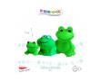 Opakowanie Hencz Toys Żabia rodzinka 3szt