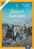 Historia SP  6 Wczoraj i dziś ćw w.2019 NE. Autor: Olszewska Bogumiła, Surdyk-Fertsch Wiesława. Dadada.pl Okładka książki Historia SP  6 Wczoraj i dziś ćw w.2019 NE