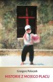 Okładka książki Historie z mojego placu