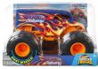 Opakowanie Hot Wheels. Monster Trucks Delivery