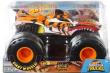 Opakowanie Hot Wheels. Monster Trucks Tiger Shark