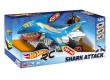 Opakowanie Hot Wheels - L&S Shark R/C 1:24
