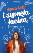 I SYPNĘŁA ŁACINĄ. Autor: AGATA KELSO. Dadada.pl Okładka książki I SYPNĘŁA ŁACINĄ