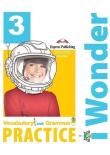 I Wonder 3 Vocabulary & Grammar EXPRESS PUBLISHING. Autor: Bob Obee. Dadada.pl Okładka książki I Wonder 3 Vocabulary & Grammar EXPRESS PUBLISHING