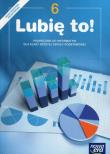 INFORMATYKA LUBIĘ TO! PODRĘCZNIK DLA KLASY 6 SZKOŁY PODSTAWOWEJ 67342. Autor: Kęska Michał. Dadada.pl Okładka książki INFORMATYKA LUBIĘ TO! PODRĘCZNIK DLA KLASY 6 SZKOŁY PODSTAWOWEJ 67342