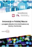Innowacje w Polskiej Nauce - przegląd aktualnej.... Autor:   Praca zbiorowa. Dadada.pl Okładka książki Innowacje w Polskiej Nauce - przegląd aktualnej...