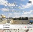 Izrael w proroctwach Przyjdź królestwo Twe MP3 - Audiobook. Autor: Daniel i Piotr Olszewscy. Dadada.pl Okładka książki Izrael w proroctwach Przyjdź królestwo Twe MP3 - Audiobook