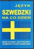 J. szwedzki na co dzień + 2 CD. Autor:   Praca zbiorowa. Dadada.pl Okładka książki J. szwedzki na co dzień + 2 CD