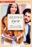 JEDNO ŻYCIE JEDNA CHWILA TOM 2. Autor: Beata Anna Dąbrowska. Dadada.pl Okładka książki JEDNO ŻYCIE JEDNA CHWILA TOM 2