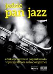 Okładka książki Jedzie Pan Jazz