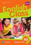JĘZYK ANGIELSKI ENGLISH CLASS POLAND PODRĘCZNIK TAP027. Autor: Hastings Bob, Stuart McKinlay, Tkacz Arek. Dadada.pl Okładka książki JĘZYK ANGIELSKI ENGLISH CLASS POLAND PODRĘCZNIK TAP027