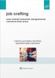 Okładka książki Job Crafting