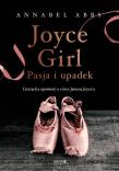 Okładka książki Joyce Girl