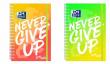 Opakowanie Kalendarz BTS Never Gif Up 12x18 DTP 19-20 OXFORD