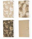 Opakowanie Kalendarz BTS Nude Kraft 12x18 DTP 19-20 OXFORD