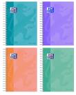 Opakowanie Kalendarz BTS Oxfschoolsoft 12x18 DTP 19-20 OXFORD