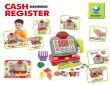 Opakowanie Kasa ze światłem i dźwiękiem + akcesoria