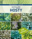 KATALOG HOSTY. Autor: Gabarkiewicz Robert. Dadada.pl Okładka książki KATALOG HOSTY