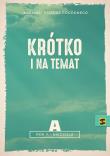 Kazania Ks. Pogodnego. Krótko i na temat. Rok A. Autor: ks. Pogodny. Dadada.pl Okładka książki Kazania Ks. Pogodnego. Krótko i na temat. Rok A