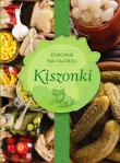 KISZONKI ZDROWIE NA TALERZU. Autor: Opracowanie zbiorowe. Dadada.pl Okładka książki KISZONKI ZDROWIE NA TALERZU