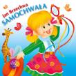 Klasyka Wierszyka - Samochwała. LIWONA. Autor: Jan Brzechwa. Dadada.pl Okładka książki Klasyka Wierszyka - Samochwała. LIWONA