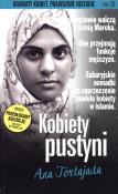Okładka książki KOBIETY PUSTYNI WYD. KIESZONKOWE