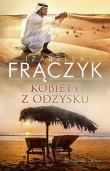 Kobiety z odzysku DL. Autor: Frączyk Izabella. Dadada.pl Okładka książki Kobiety z odzysku DL