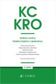 KODEKS CYWILNY KODEKS RODZINNY I OPIEKUŃCZY ORAZ USTAWY TOWARZYSZĄCE WYD. 8. Autor: Opracowanie zbiorowe. Dadada.pl Okładka książki KODEKS CYWILNY KODEKS RODZINNY I OPIEKUŃCZY ORAZ USTAWY TOWARZYSZĄCE WYD. 8