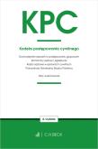 KODEKS POSTĘPOWANIA CYWILNEGO ORAZ USTAWY TOWARZYSZĄCE WYD. 6. Autor: Opracowanie zbiorowe. Dadada.pl Okładka książki KODEKS POSTĘPOWANIA CYWILNEGO ORAZ USTAWY TOWARZYSZĄCE WYD. 6