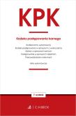 KODEKS POSTĘPOWANIA KARNEGO ORAZ USTAWY TOWARZYSZĄCE WYD. 7. Autor: Opracowanie zbiorowe. Dadada.pl Okładka książki KODEKS POSTĘPOWANIA KARNEGO ORAZ USTAWY TOWARZYSZĄCE WYD. 7