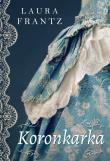 Okładka książki KORONKARKA