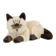 Opakowanie Kot syjamski leżący - 25cm