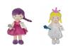 Opakowanie Lalka Arabela 30 cm, 2 kolory