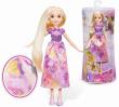 Opakowanie Lalka księżniczka Roszpunka