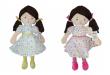 Opakowanie Lalka Malwinka 40 cm, 2 kolory