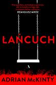 Okładka książki Łańcuch