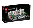 Opakowanie Lego ARCHITECTURE 21045 Trafalgar Square