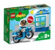 Opakowanie Lego DUPLO 10900 Motocykl policyjny