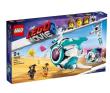 Opakowanie Lego MOVIE 70830 Gwiezdy statek Słodkiej Zadymy