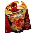 Opakowanie Lego NINJAGO 70659 Spinjitzu Kai