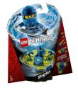 Opakowanie Lego NINJAGO 70660 Spinjitzu Jay